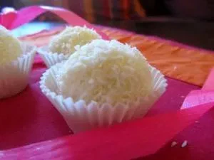 raffaello noix de coco