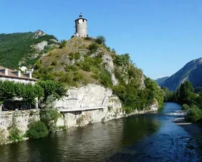tarascon-ariege