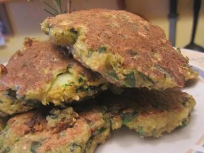 galettes farcous aveyron