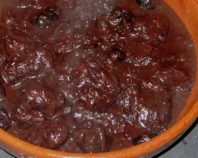 gardianne boeuf Aubrac