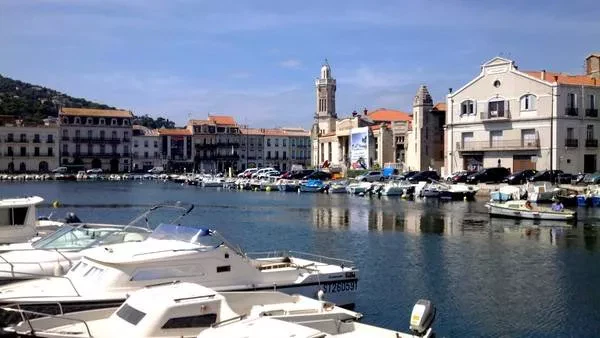 sete-Languedoc