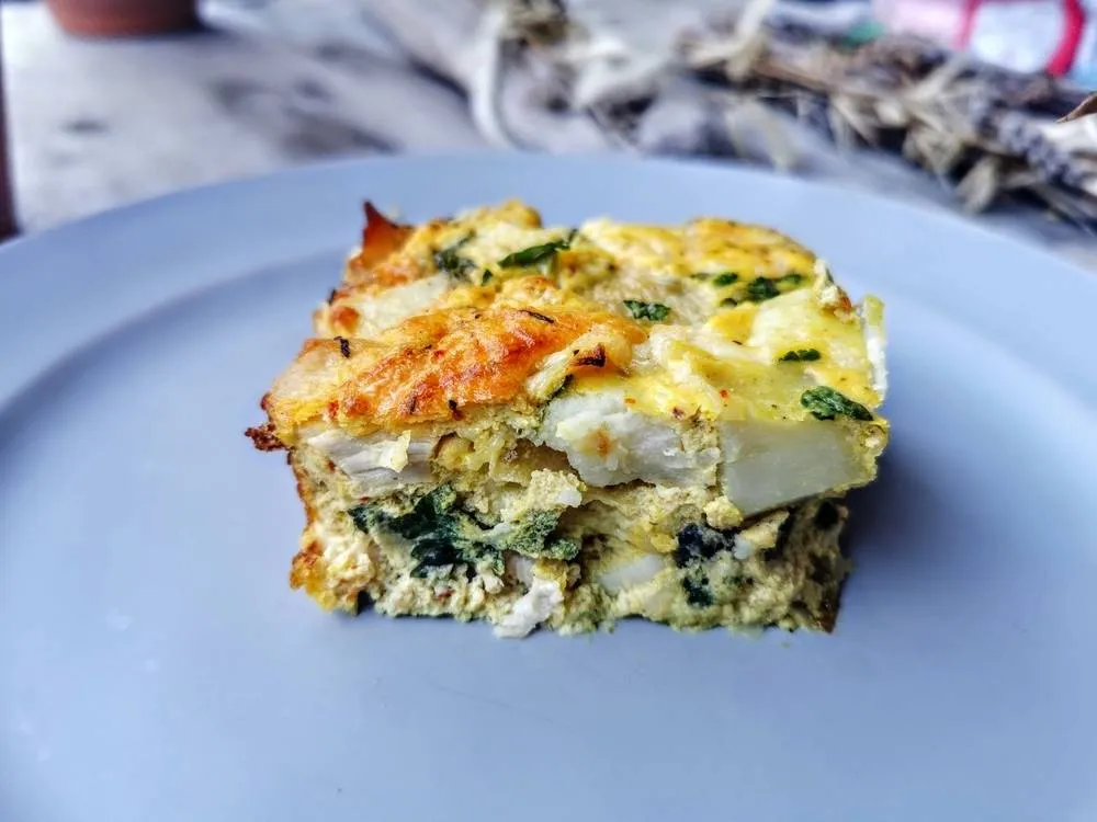 Le tajine de Tunisie