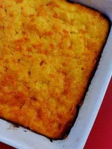 Portokalopita, gâteau grec à l'orange