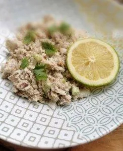 Mashuni, thon à la noix de coco, Maldives