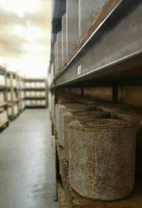 Fabrication Laguiole AOP