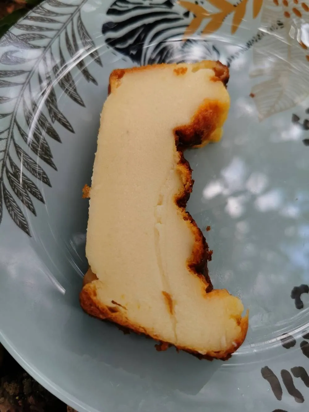 Cuajada, gâteau au yaourt espagnol