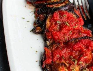 Tumbet aux légumes de Majorque