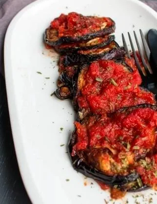 Tumbet aux légumes de Majorque