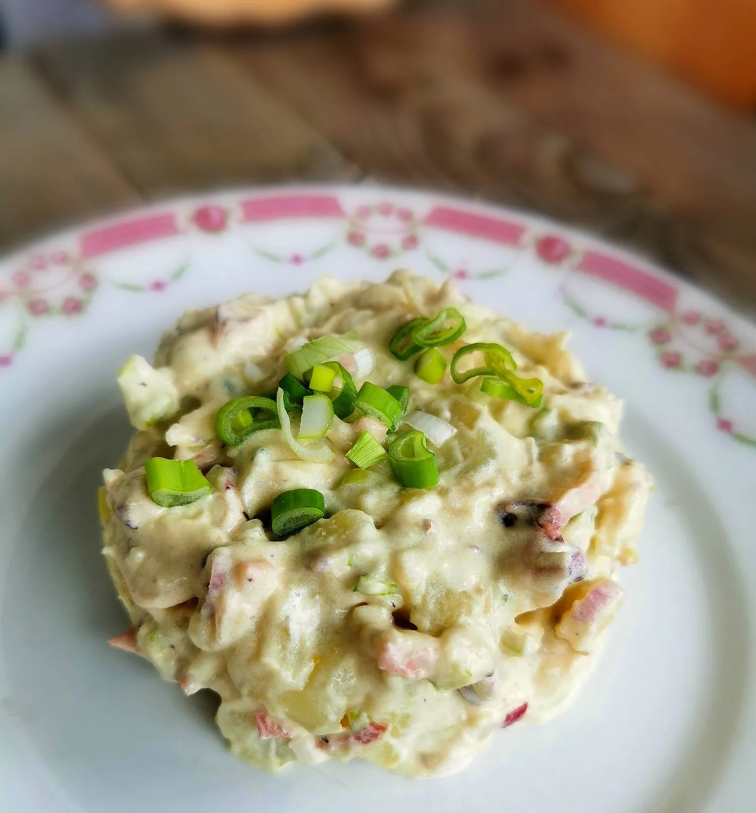 Ensaladilla au poulpe, salade espagnole