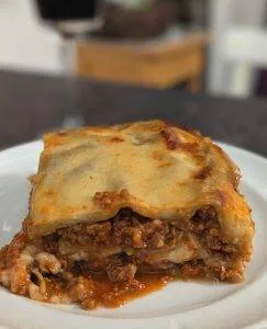 Lasagne alla bolognese, vraie recette de Bologne